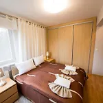 Apartament Wyspa Uznam - Wyspa Uznam Świnoujście