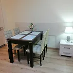 Wyspa Uznam - Wyspa Uznam Apartament Świnoujście