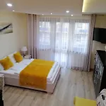 Apartament Wyspa Uznam - Wyspa Uznam Świnoujście