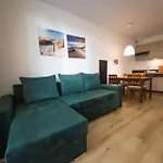 Apartament Wyspa Uznam - Wyspa Uznam *