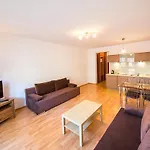 Apartament Wyspa Uznam - Wyspa Uznam Świnoujście