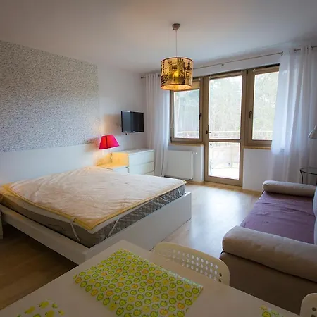 Apartament Wyspa Uznam - Wyspa Uznam Świnoujście