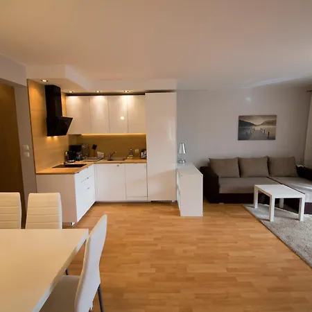 Wyspa Uznam - Wyspa Uznam Appartamento