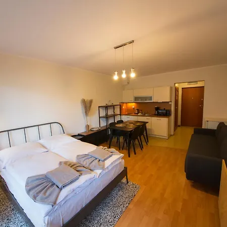 Apartament Wyspa Uznam - Wyspa Uznam