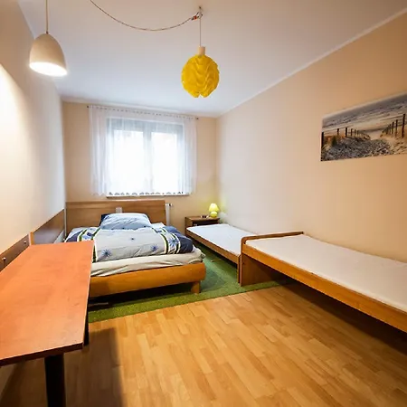 Apartment Wyspa Uznam - Wyspa Uznam *