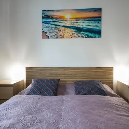 Apartman Wyspa Uznam - Wyspa Uznam *