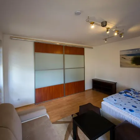 Apartman Wyspa Uznam - Wyspa Uznam