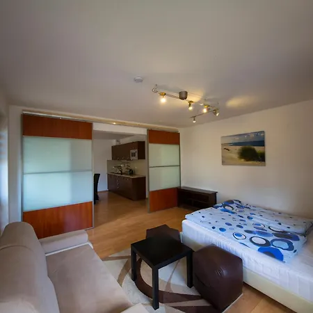 Wyspa Uznam - Wyspa Uznam * Świnoujście