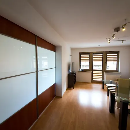 Apartman Wyspa Uznam - Wyspa Uznam *