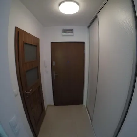 Wyspa Uznam - Wyspa Uznam Apartman Swinoujscie