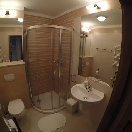 Apartman Wyspa Uznam - Wyspa Uznam *