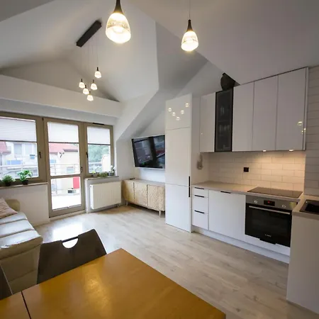 Apartman Wyspa Uznam - Wyspa Uznam Swinoujscie