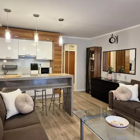 Apartament Wyspa Uznam - Wyspa Uznam