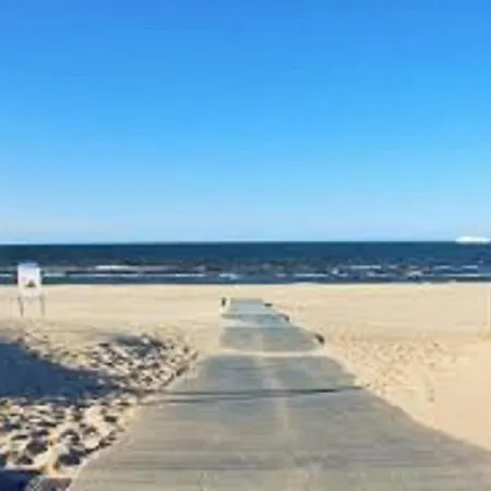 Apartment Wyspa Uznam - Wyspa Uznam Swinemünde