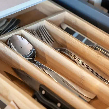 Wyspa Uznam - Wyspa Uznam Appartamento