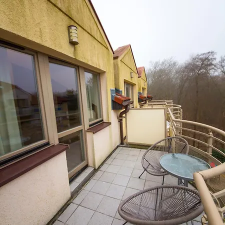 Apartment Wyspa Uznam - Wyspa Uznam Swinemünde