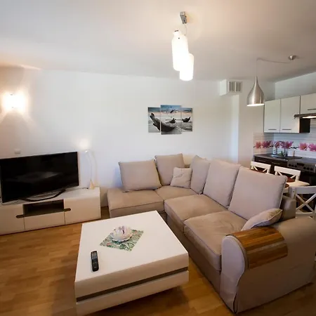 Wyspa Uznam - Wyspa Uznam Apartment