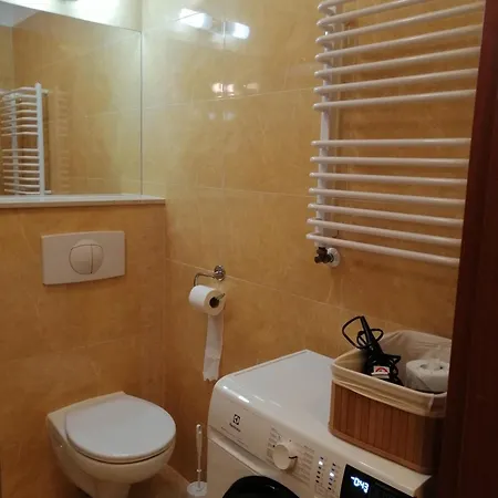 Wyspa Uznam - Wyspa Uznam Apartament