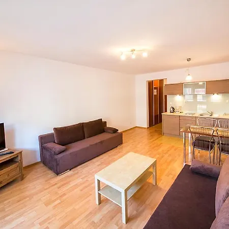 Apartament Wyspa Uznam - Wyspa Uznam Świnoujście