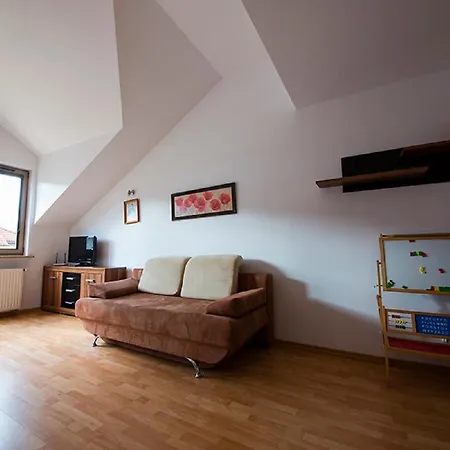 Apartament Wyspa Uznam - Wyspa Uznam