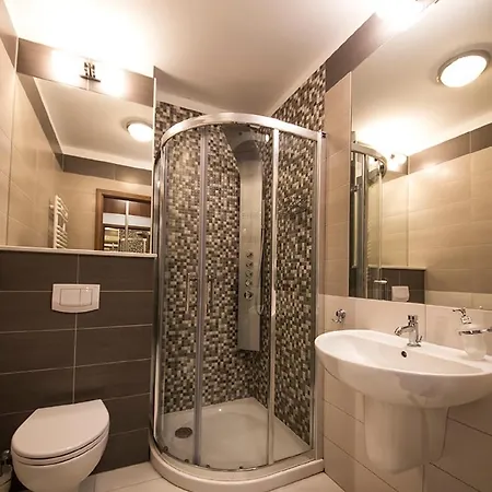 Apartman Wyspa Uznam - Wyspa Uznam *