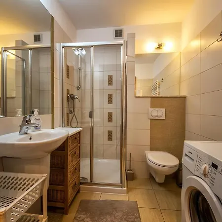 Apartman Wyspa Uznam - Wyspa Uznam *