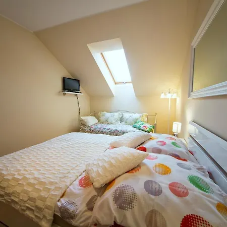 Apartman Wyspa Uznam - Wyspa Uznam *