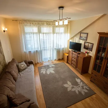 Apartman Wyspa Uznam - Wyspa Uznam *