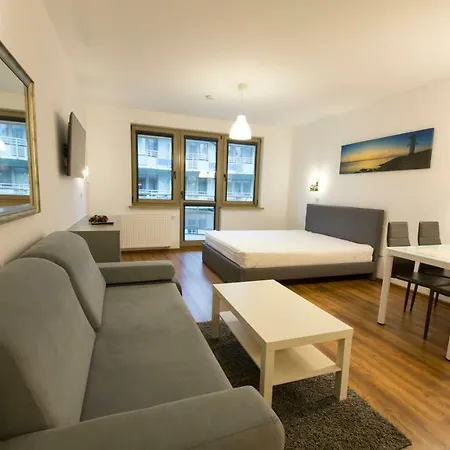 Wyspa Uznam - Wyspa Uznam Apartament *