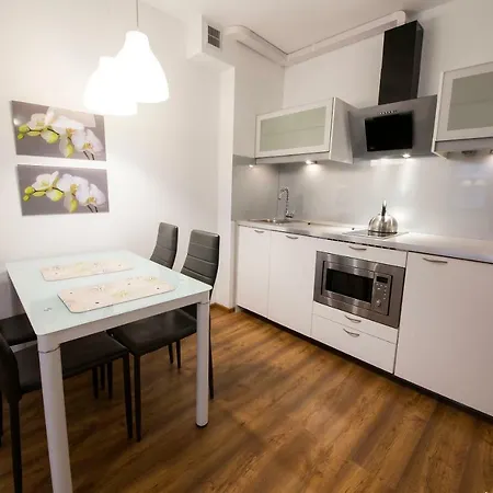 Appartement Wyspa Uznam - Wyspa Uznam