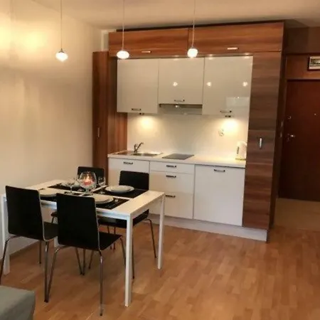 Wyspa Uznam - Wyspa Uznam Apartament *