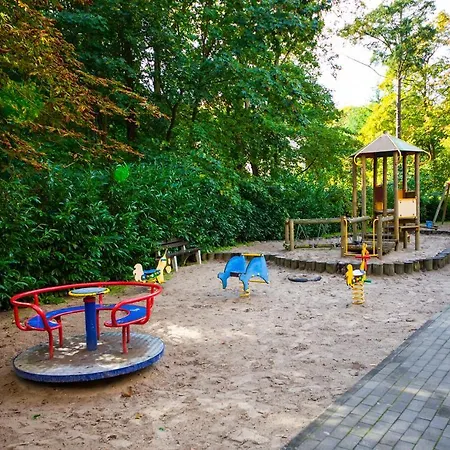 Apartment Wyspa Uznam - Wyspa Uznam Swinemünde