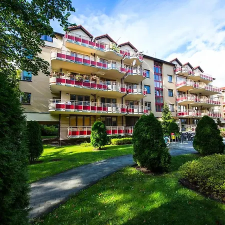 Lägenhet Wyspa Uznam - Wyspa Uznam *