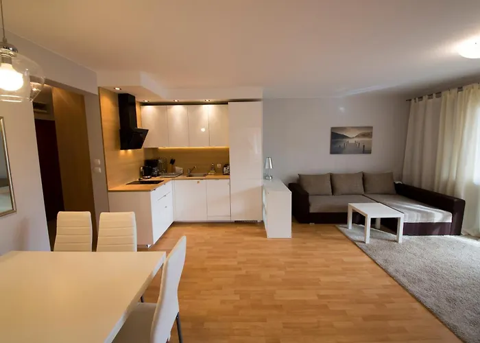 Wyspa Uznam - Wyspa Uznam Appartamento