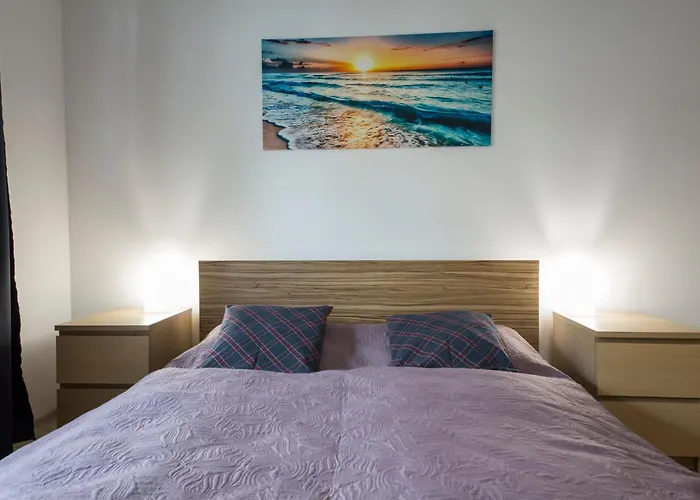 Appartamento Wyspa Uznam - Wyspa Uznam *