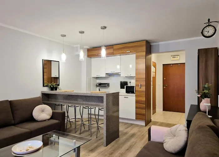 Wyspa Uznam - Wyspa Uznam Appartamento