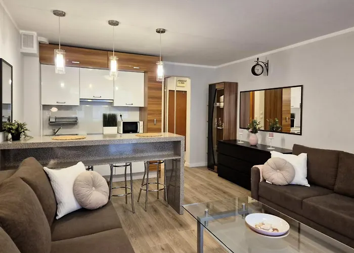 Appartamento Wyspa Uznam - Wyspa Uznam