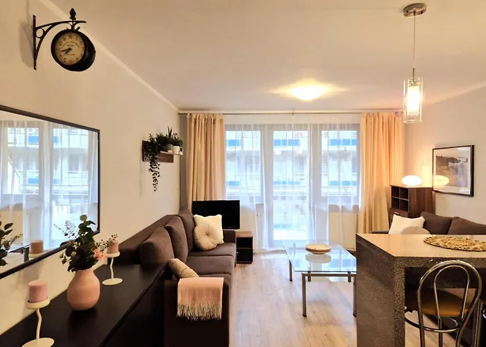 Wyspa Uznam - Wyspa Uznam Świnoujście