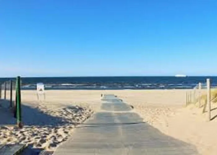 Appartamento Wyspa Uznam - Wyspa Uznam Świnoujście