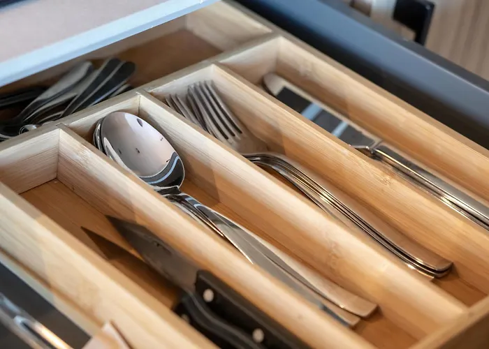 Wyspa Uznam - Wyspa Uznam Appartamento