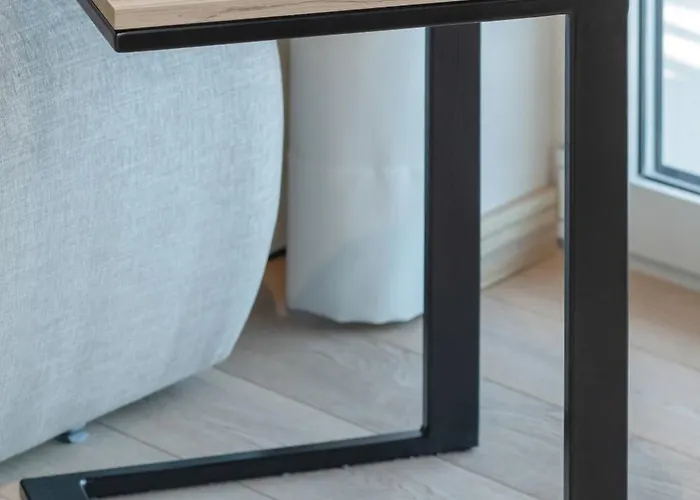 Wyspa Uznam - Wyspa Uznam Apartment *