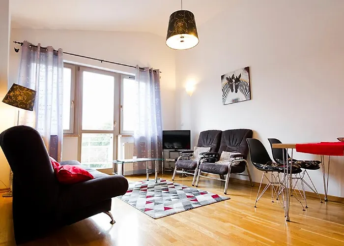 Appartamento Wyspa Uznam - Wyspa Uznam Świnoujście