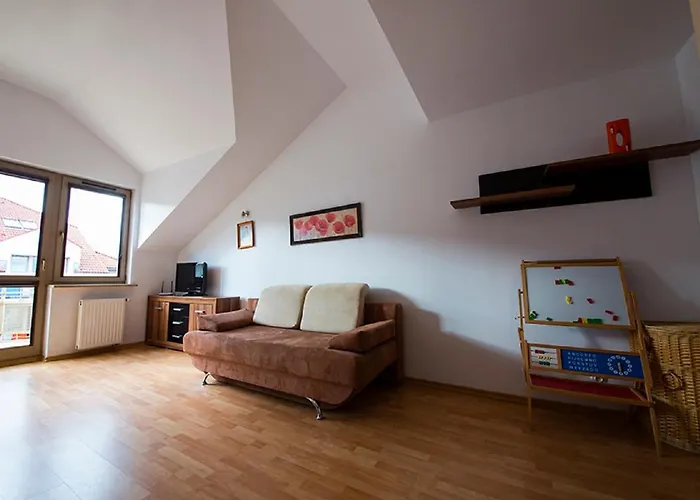 Appartamento Wyspa Uznam - Wyspa Uznam