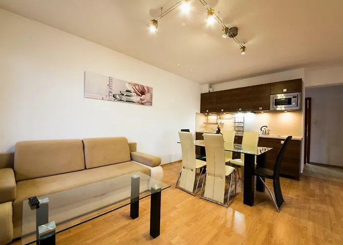 Wyspa Uznam - Wyspa Uznam Appartamento *