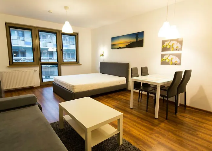 Appartamento Wyspa Uznam - Wyspa Uznam *