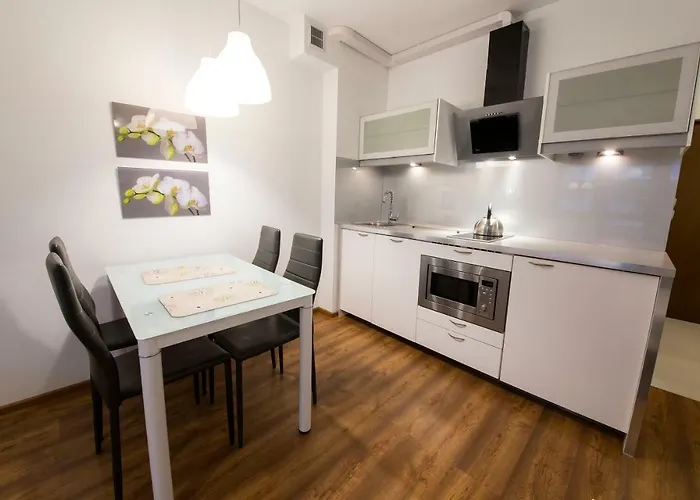 Appartamento Wyspa Uznam - Wyspa Uznam