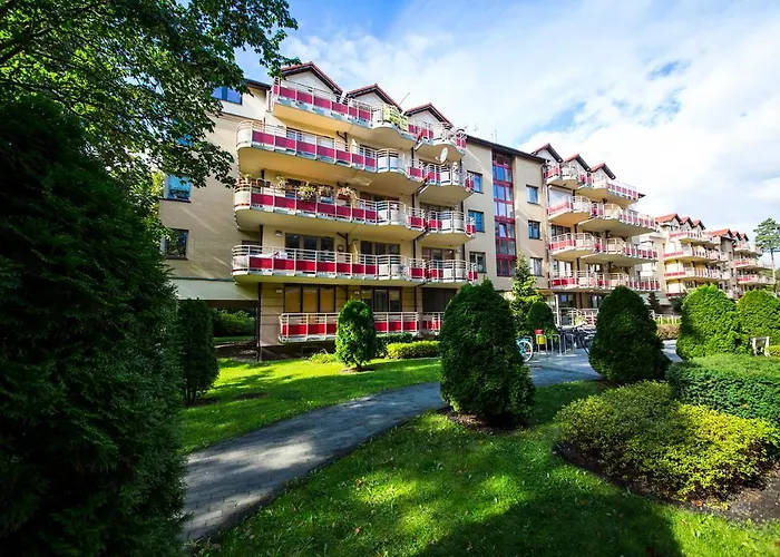 Appartamento Wyspa Uznam - Wyspa Uznam *